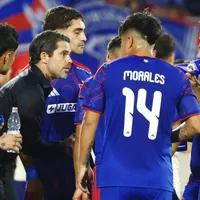 La interna de la U explica la gran diferencia entre Gago y Paqui: "Libertad"