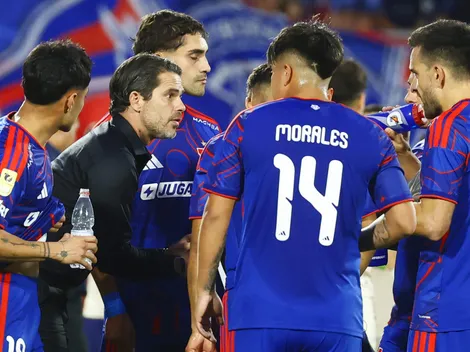 La interna de la U explica la gran diferencia entre Gago y Paqui: "Libertad"