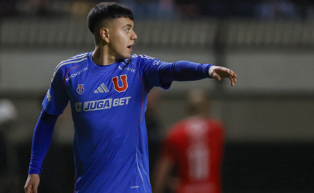 La revancha del jugador más regalón de Fernando Gago: “La pasé mal el año pasado…”