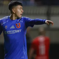 La revancha del regalón de Gago: "Lo pasé mal..."