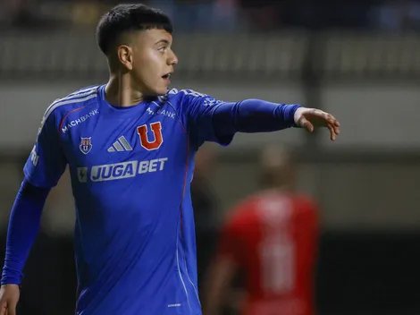 La revancha del regalón de Gago: "Lo pasé mal..."