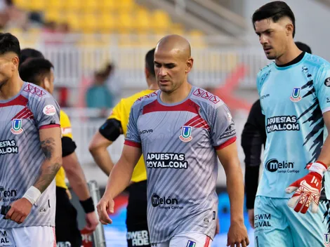 Tabla de Posiciones: Tribunal ratifica pérdida de puntos a La Calera