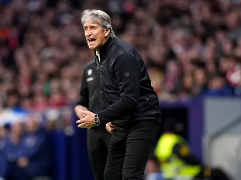 Pellegrini y Betis rescatan empate de oro: sueña con semis de Europa League