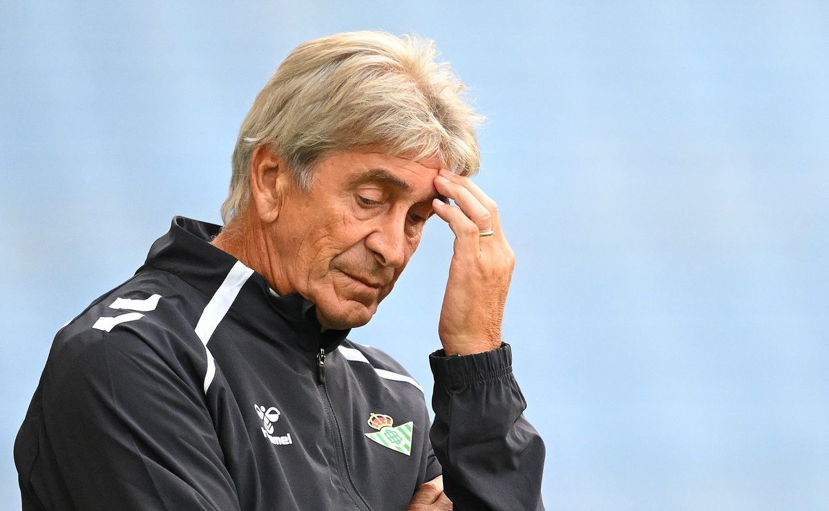 A lo Parived: Regalón de Pellegrini en el Betis es involucrado en caso de contrabando de relojes