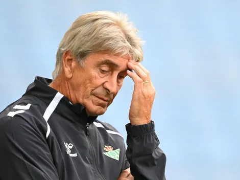 Regalón de Pellegrini en el Betis es involucrado en grave contrabando