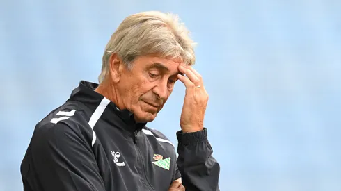 Pellegrini tiene un dolor de cabeza con Lo Celso