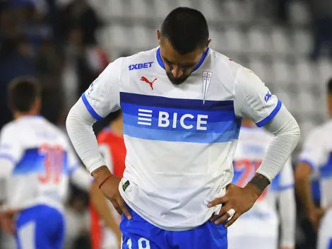 Ampuero apunta a errores y decisiones tras caída de la UC