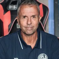 Filtran la cruda verdad sobre el sueldo de Gustavo Álvarez en San Lorenzo