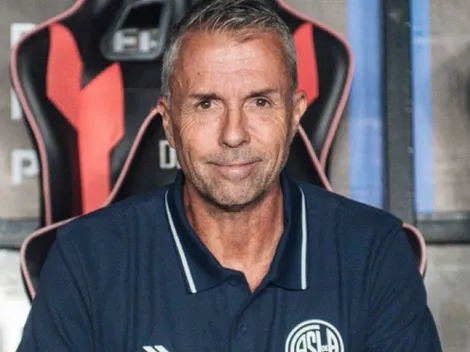 Filtran la cruda verdad sobre el sueldo de Gustavo Álvarez en San Lorenzo