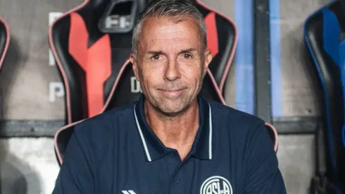 Álvarez gana menos que su antecesor.