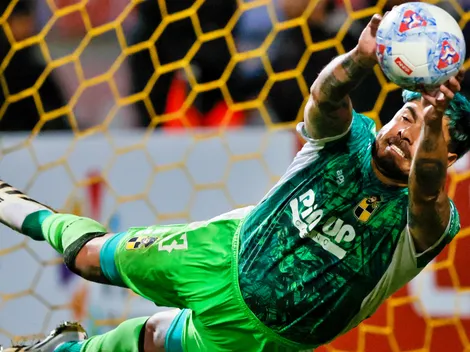 En Uruguay se vuelven locos con el "Mono" Sánchez: "Usa look..."