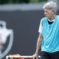 Critican a rival de Audax por denigrar la Copa Sudamericana