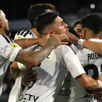 Destapan la clave del puntero: "Jugamos contra equipos donde se notó..."