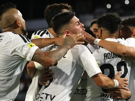 Destapan la clave del puntero: "Jugamos contra equipos donde se notó..."