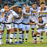 Minuto a minuto: Coquimbo vuelve a Copa Libertadores tras 34 años