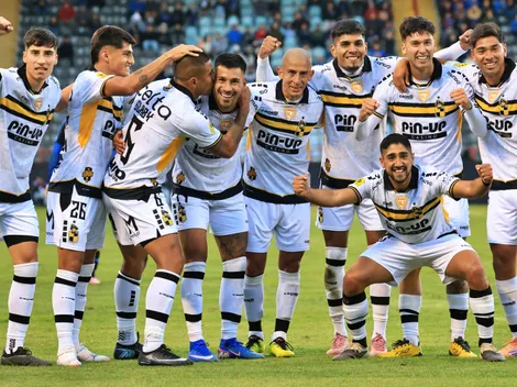 Minuto a minuto: Coquimbo vuelve a Copa Libertadores tras 34 años