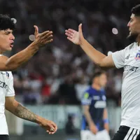 La reflexión de Claudio Aquino que pone en duda su continuidad en Colo Colo