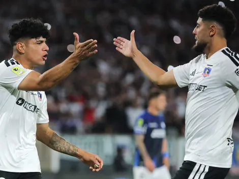 La reflexión de Claudio Aquino que pone en duda su continuidad en Colo Colo