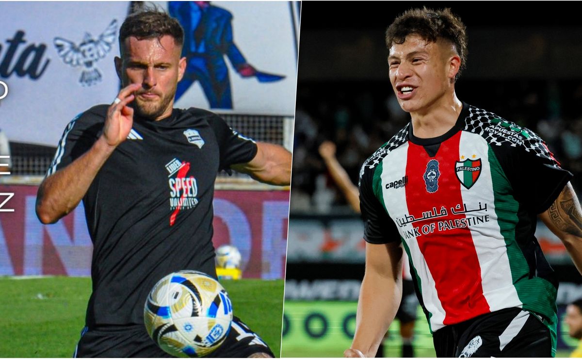 Riestra vs Palestino – Minuto a minuto, resultado y dónde ver el partido por Copa Sudamericana