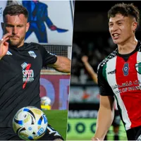 Riestra vs Palestino - Minuto a minuto, resultado y dónde ver el partido por Copa Sudamericana