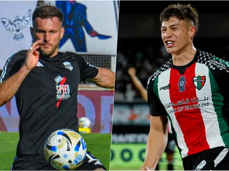 Riestra vs Palestino - Minuto a minuto, resultado y dónde ver el partido por Copa Sudamericana