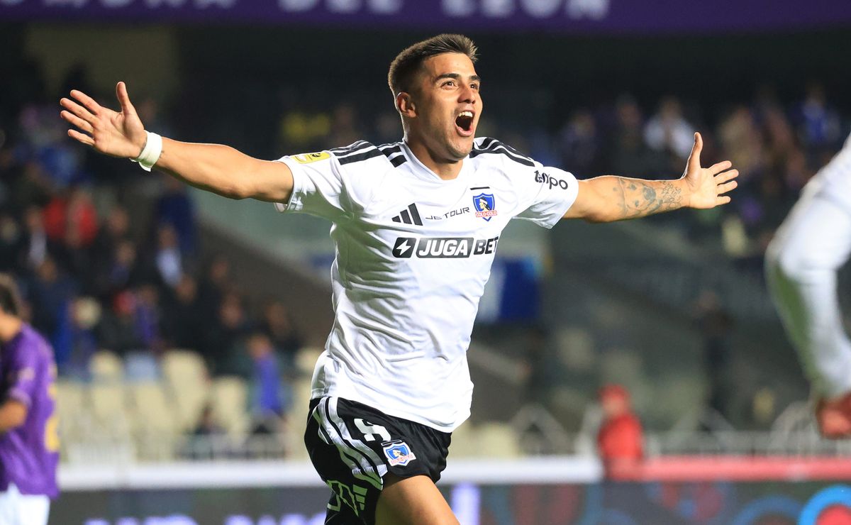 Álvaro Madrid confirma su futuro en Colo Colo: ¿Se queda o vuelve a Everton?