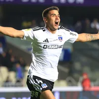 Madrid confirma su futuro en Colo Colo: ¿Se queda?