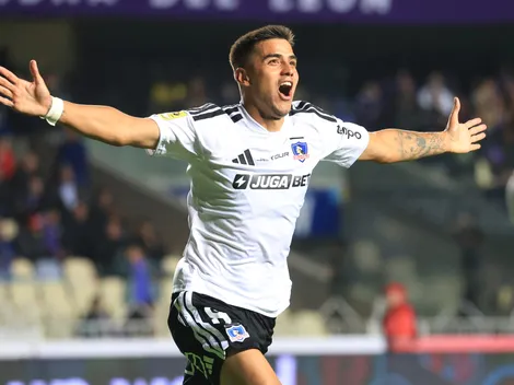 Madrid confirma su futuro en Colo Colo: ¿Se queda?