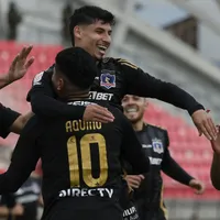 Colo Colo intentó renovarlo, se fue libre y aún no debuta