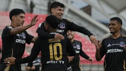 Alexander Oroz dejó la institución alba en enero del 2026.