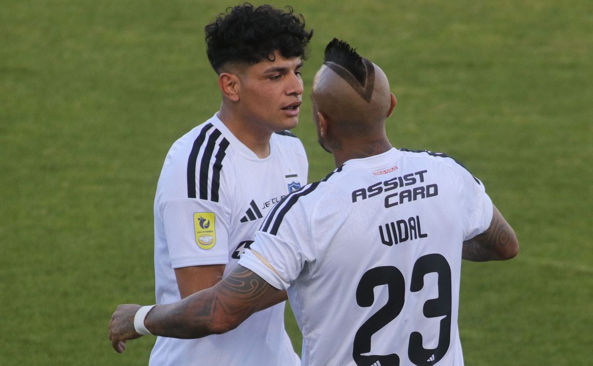 Claudio Aquino se suma al debate de la semana: “En el fútbol chileno hay jugadores con más técnica que en Argentina”