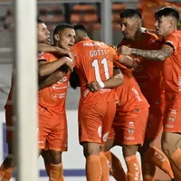 La gran noticia que le da Unión Española a los hinchas de Cobreloa