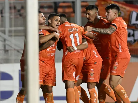 La gran noticia que le da Unión Española a los hinchas de Cobreloa