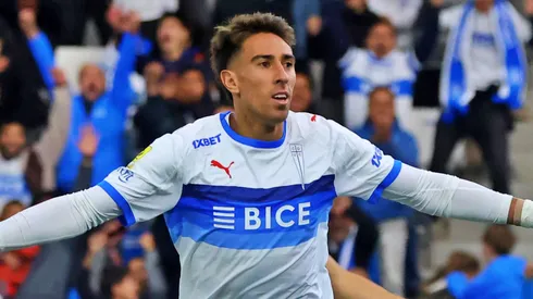 Valencia debería estar varios meses marginado por esta lesión.