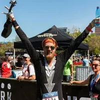 Rock ‘n’ Roll Running Series vuelve a Santiago