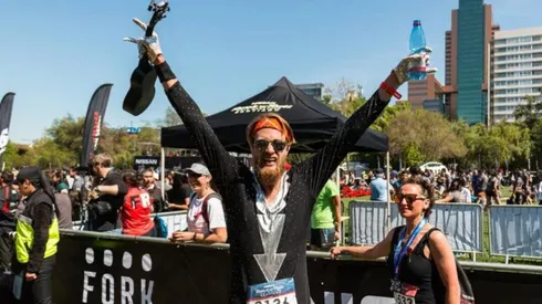 Santiago tendrá running y rock en Lo Barnechea