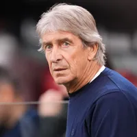 Betis casi en semis y... ¿En España reprueban al Ingeniero Pellegrini?