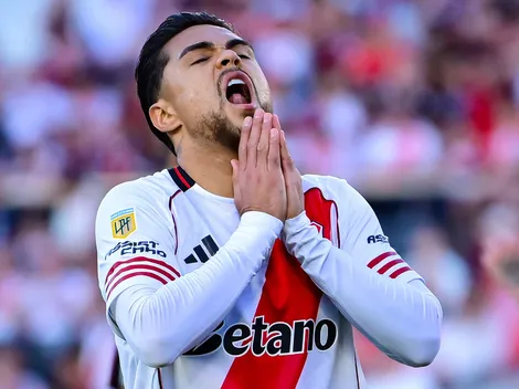 Padre de Paulo Díaz manda firme recado a River: "Tiene contrato, antes..."