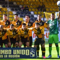 Minuto a minuto: Coquimbo confirma su 11 titular ante Nacional