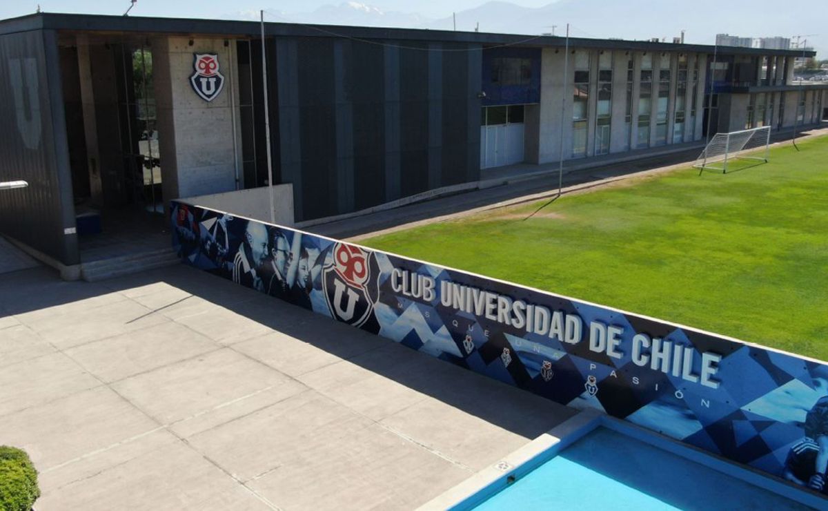 Rectora de la Universidad de Chile exige mayor poder de decisión e injerencia en Azul Azul