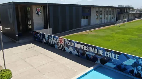 La rectora de la Chile reapareció en la actualidad de la U.