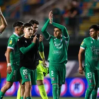 Minuto a minuto: Audax tiene un difícil debut vs Olimpia en el Grupo G