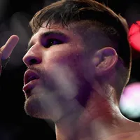El otro chileno en UFC explica el radical giro que le da a su carrera