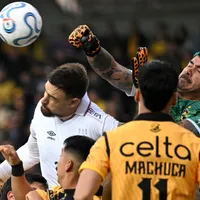 Minuto a minuto: Coquimbo cae en el estreno ante Nacional