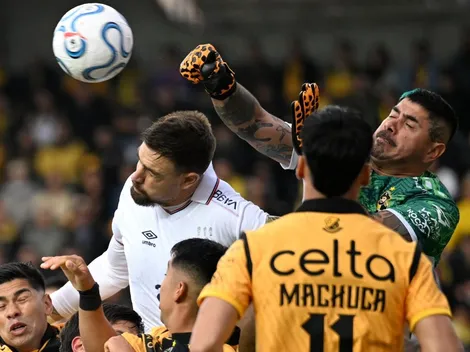 Minuto a minuto: Coquimbo cae en el estreno ante Nacional