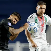 Minuto a minuto: Palestino a pelear en Sudamericana ante Riestra