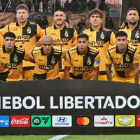 Minuto a minuto: Coquimbo cae en el estreno ante Nacional