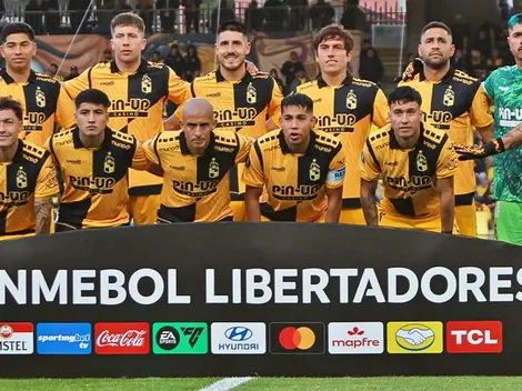 Minuto a minuto: Coquimbo cae en el estreno ante Nacional