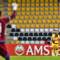 Minuto a minuto: Coquimbo cae en el estreno ante Nacional