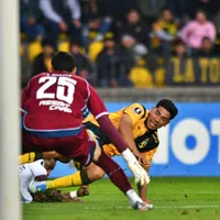 Minuto a minuto: Coquimbo insiste pero no puede con Nacional